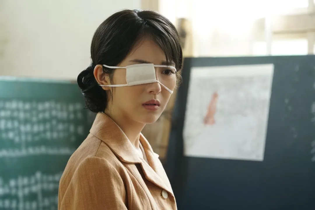 2023年推出的《哥吉拉-1.0》全球票房突破1億美元。(圖/東寶娛樂亞洲TOHO Entertainment Asia 提供)