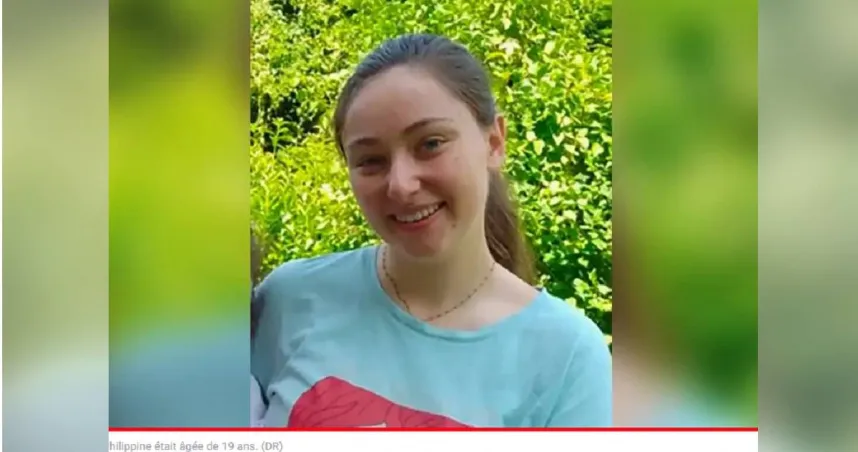 法國一名19歲女大學生在巴黎遇害,然而犯下這起凶案的兇手,不僅是一名剛出獄的性侵犯,還是一名本該已經被驅逐出境的摩洛哥籍移民,卻因為司法系統的疏失讓他有機會再次犯罪。(圖/翻攝actu17)