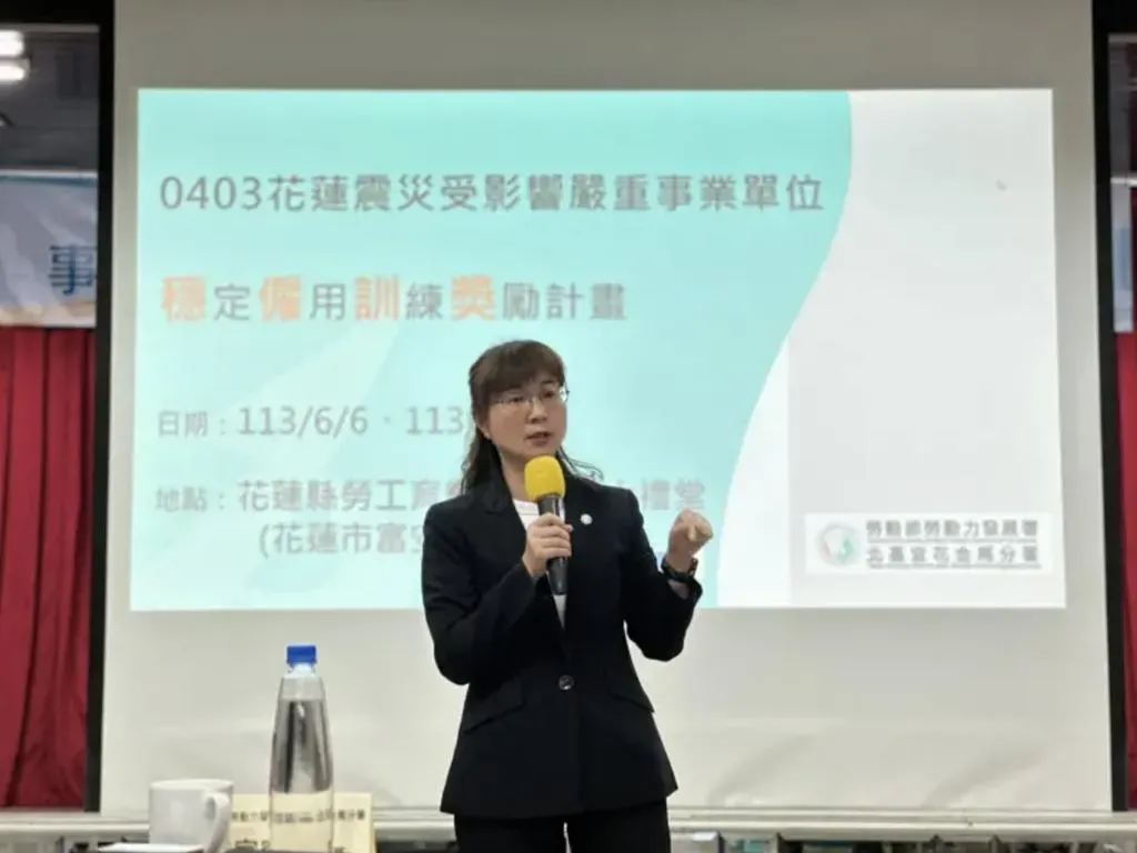 「抓出所有土皇帝！」　王鴻薇預言：勞動部職場霸凌命案如MeToo事件掀風起雲湧