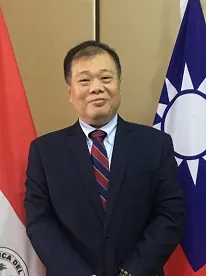 健保署長一職由副署長龐一鳴代理。（圖／翻攝自健保署）