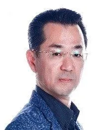 林士彬。(圖/北市府)