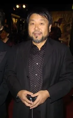 原田真人於8日離世，享壽76歲。（圖／翻攝IMDB）