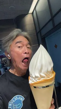 吳宗憲。（圖／吳宗憲提供）