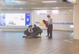 張文的惡行釀成重大死傷。(圖/Threads網友@iamjimmmmy授權提供)