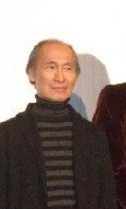 品川徹。（圖／翻攝NNN）