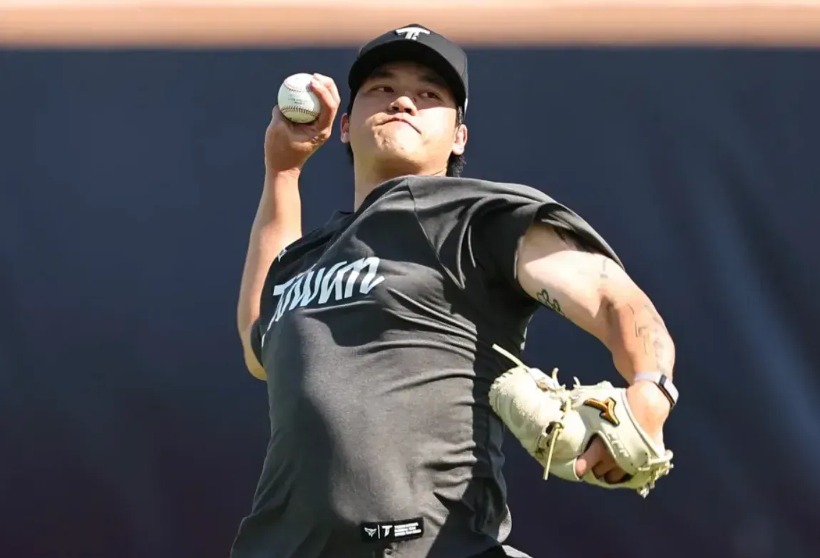 MLB/莊陳仲敖搭檔林家正繳6局無責失好投　奪下本季首勝
