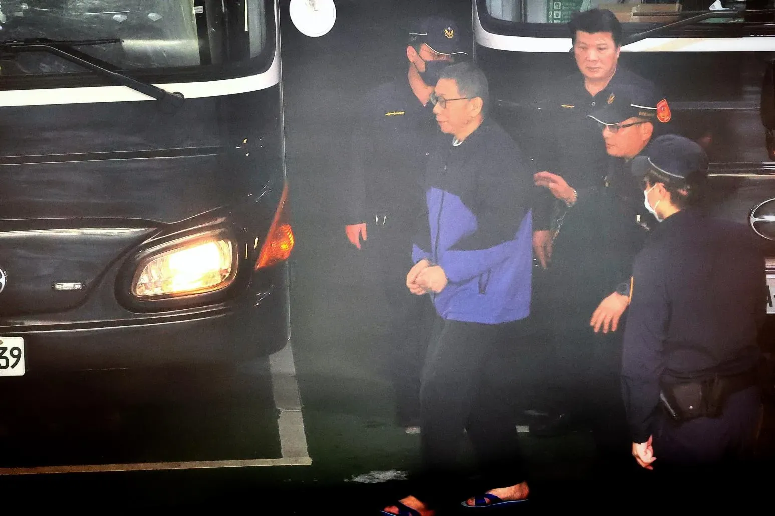 柯文哲控檢察官以「不雅影片」恐嚇　北檢：可供檢驗