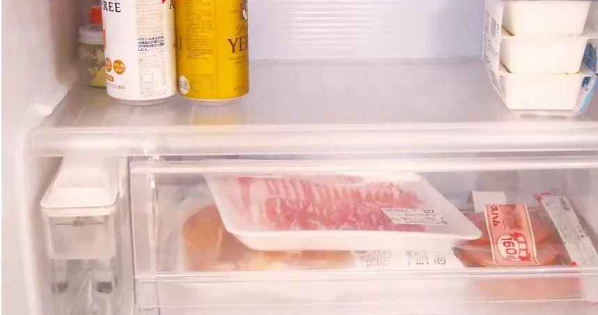 肉放冷凍≠永生肉！飄抹布味、摸完手黏像沾膠水趕緊丟