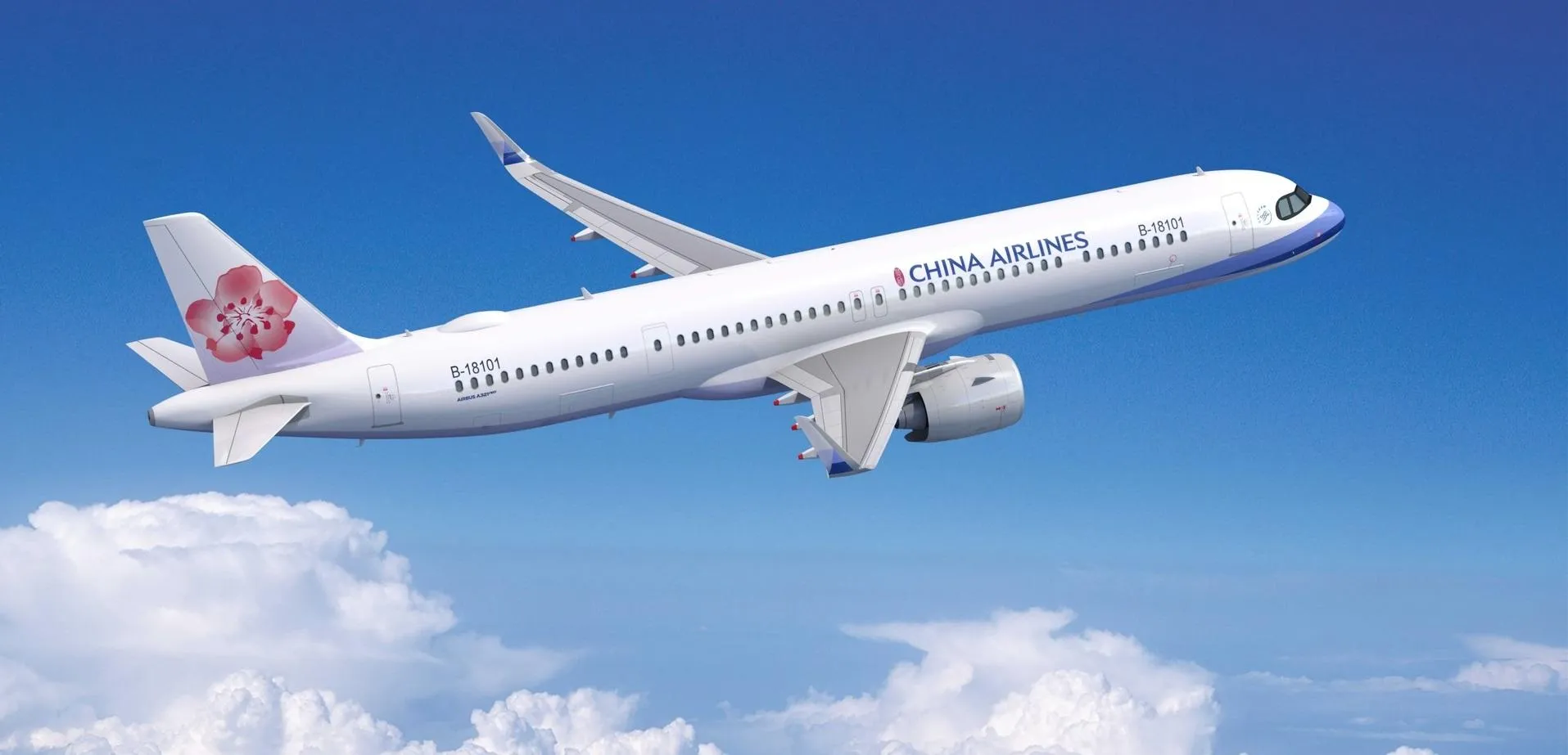 華航前3季每股賺1.81元　寫同期新高