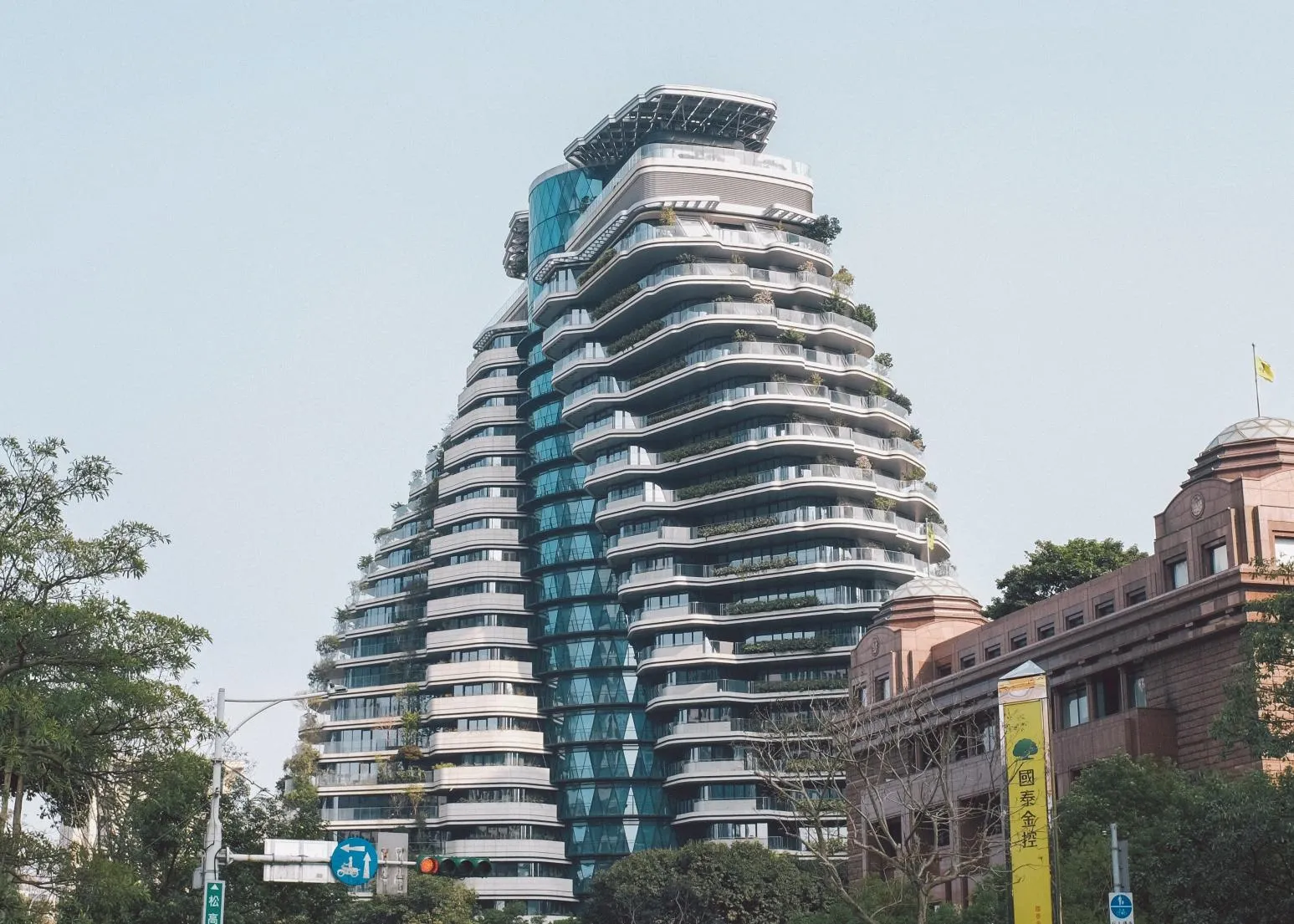 陶朱隱園實價揭露！每坪364萬刷新最高單價紀錄