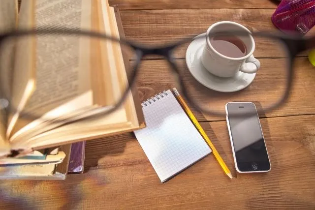 老花眼突然好轉非好事　恐是失明前兆「6大指標一次看」