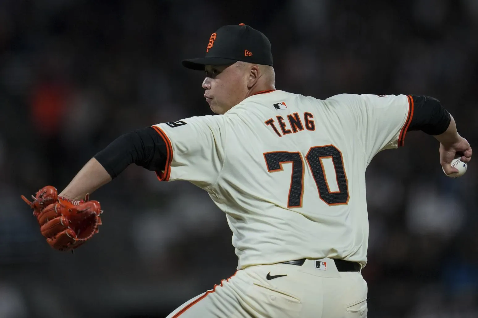 MLB/鄧愷威確定上大聯盟　明天先發對決千賀滉大