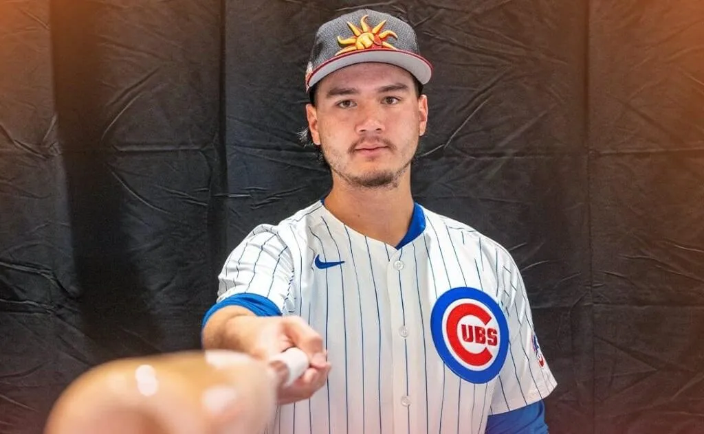 MLB/「龍仔」回覆了！中華隊邀打經典賽　蔡其昌有好消息