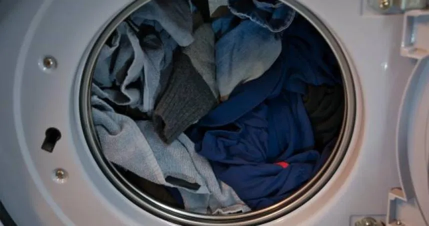 過年後諾羅恐再爆發！醫籲：「洗衣服」60度熱水加高溫烘乾