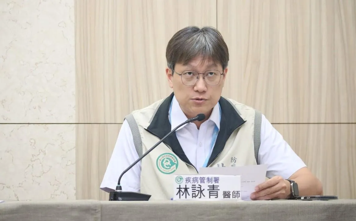 新冠病毒仍活躍！單週增32死　4旬男重症併發肺炎亡