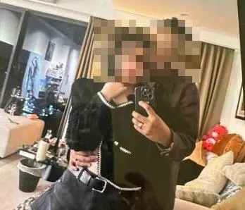 疲老闆公布妻出軌小王親暱照　悲曝為了家庭忍3年不離婚