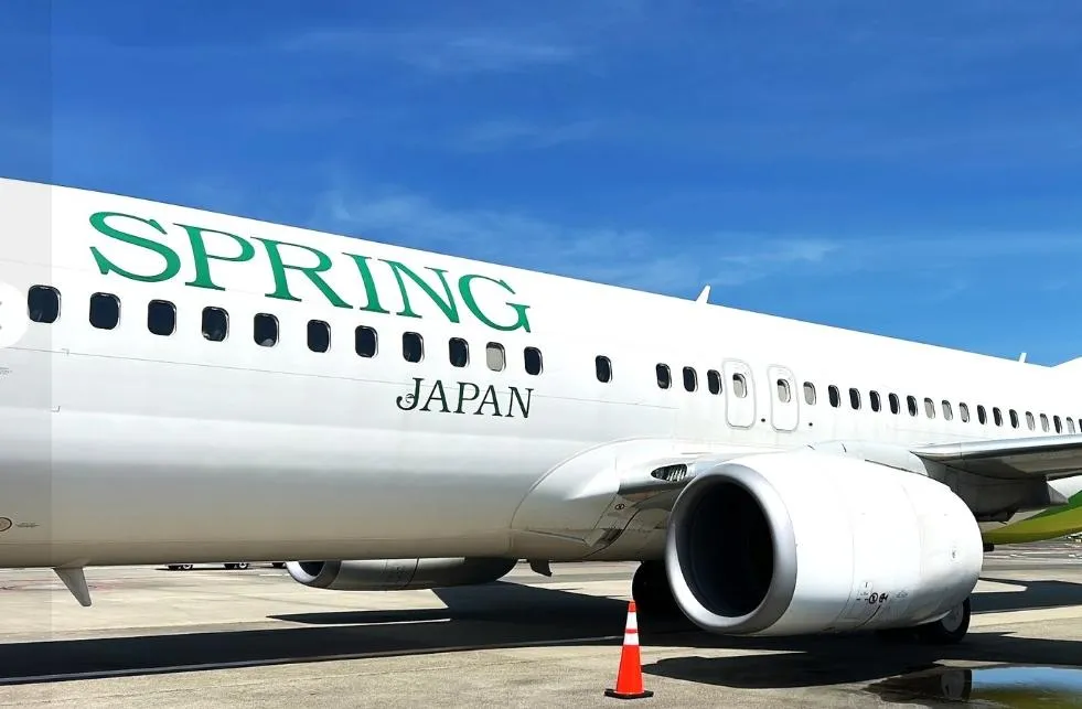 日廉航突降7千米乘客嚇破膽…陸資深機師曝光「急降原因」