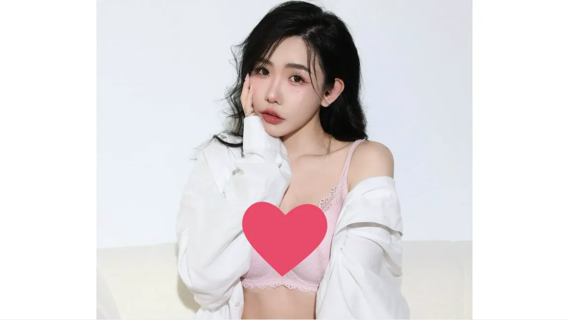 許允樂嘆害怕擁有幸福　聽李玉璽告白「一起變老」淚崩