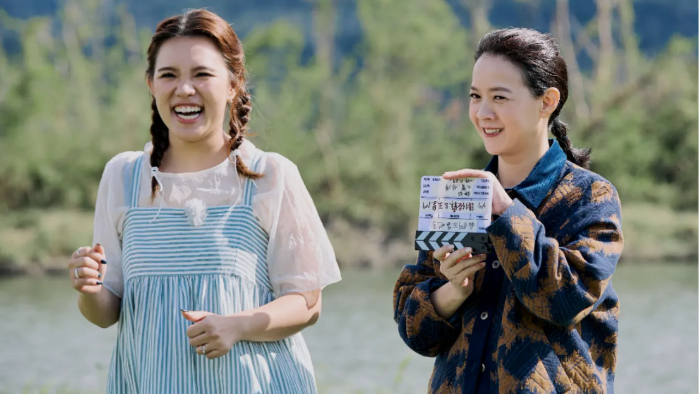 謝依霖鬆口淡出演藝圈原因　曾寶儀見證母女情深與人生轉變