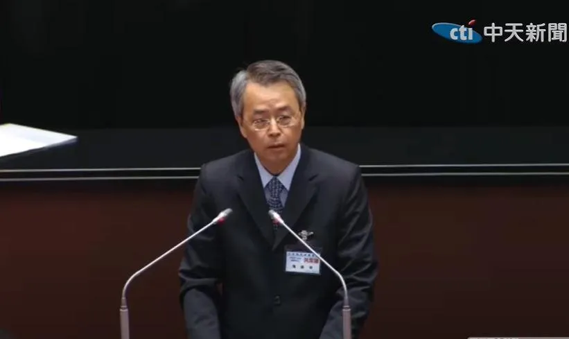 台灣有機會開放代孕？大法官被提名人：支持檢討禁令