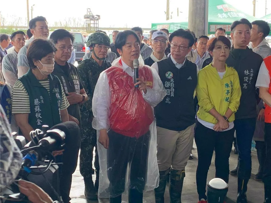 國軍救災能否進民宅？事實查核中心：法無明文禁止