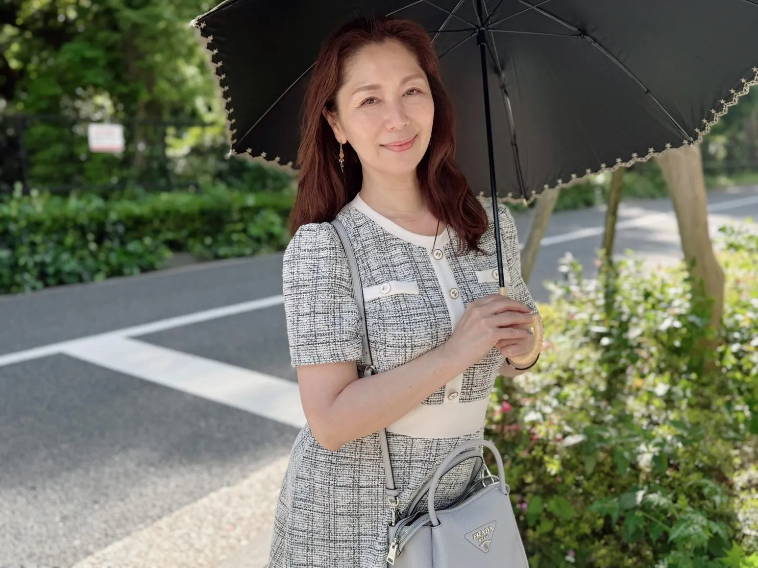 翔田千里不引退了！認了已停經　想留暗黑界「幹到60歲」