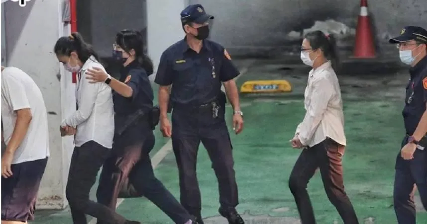 剴剴案全民怒！　廢死聯盟喊「唯一死刑是錯誤」