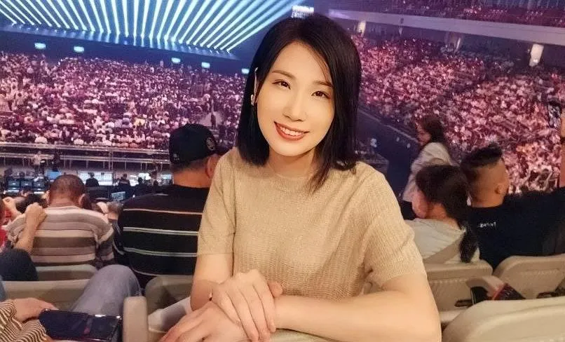 婚姻夢碎20年！余秀娟朝聖江蕙演唱會淚崩　憶當年為愛放棄星夢