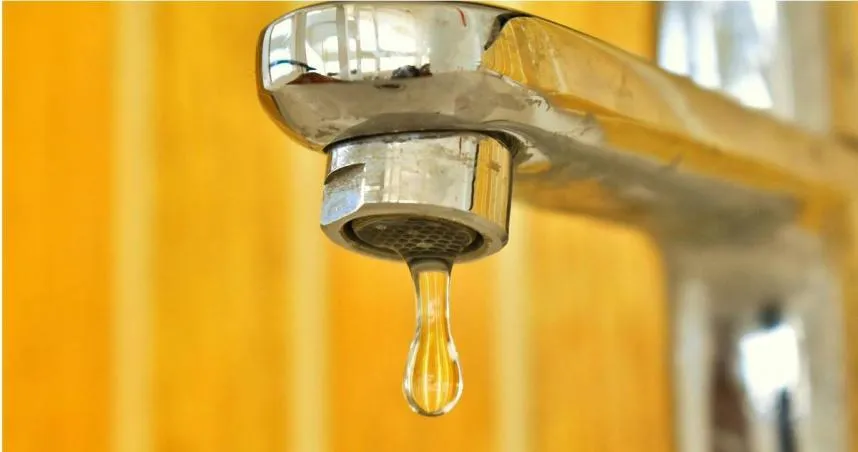 趕快儲水！「7縣市」1/5大規模停水　最長達8小時