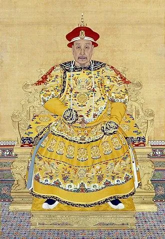 乾隆皇帝靠「撮穀道」活到89歲　竟和「菊花」有關係！