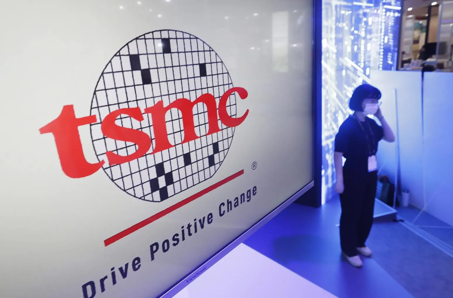 台積電子公司TSMC Global砸約新台幣6.7億！購入美元公司債