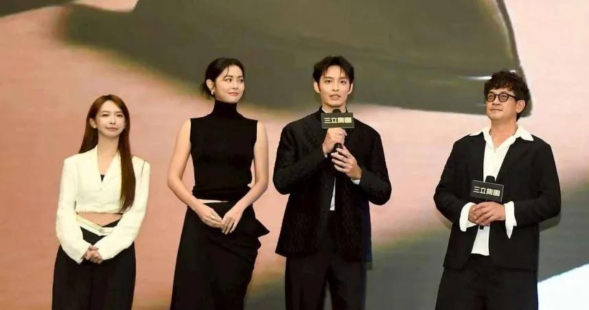 任容萱突認分手模特兒男友！回應「Selina懷孕傳言」曝她現況