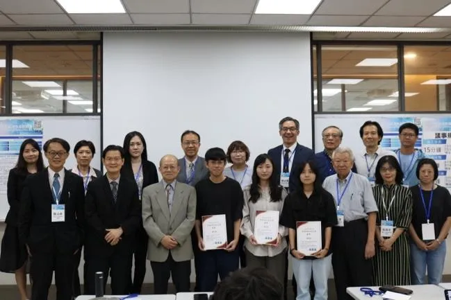 世新大學全力打造教師學術培力環境 研究發展「助攻」不停歇