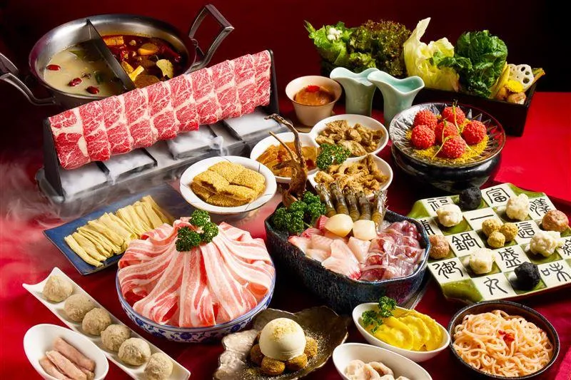 立冬進補!「石二鍋」推台酒麻油雞、「這一鍋」限定「1」優惠