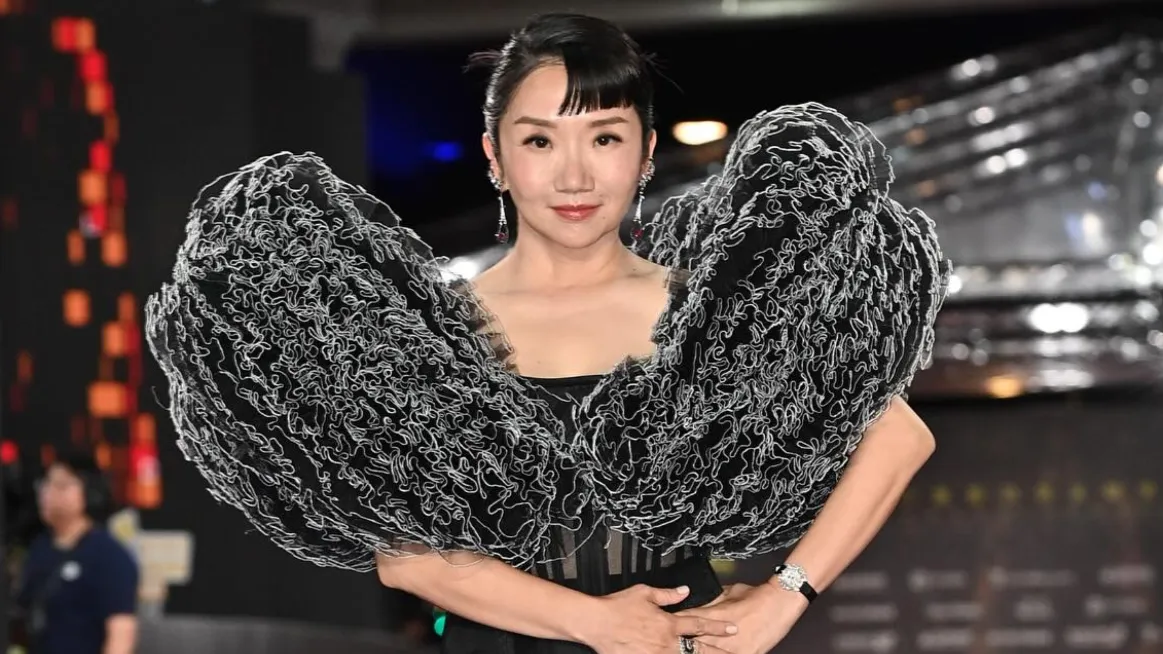 陶晶瑩批粿粿、王子「吃人夠夠」 嘆婚姻瑣事並非出軌理由