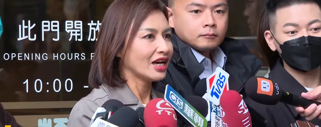 邱議瑩為初選撕「恰北北」標籤？　東海大學助教曝私下真面目