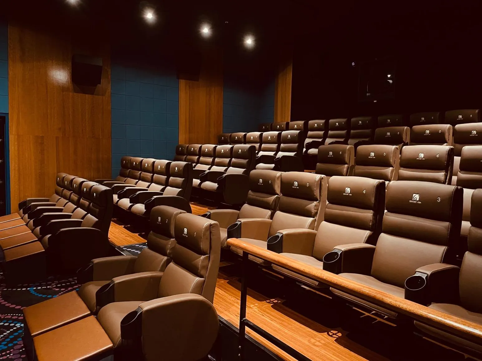 熄燈倒數！桃園喜樂時代影城A19店　明年1月結束營業