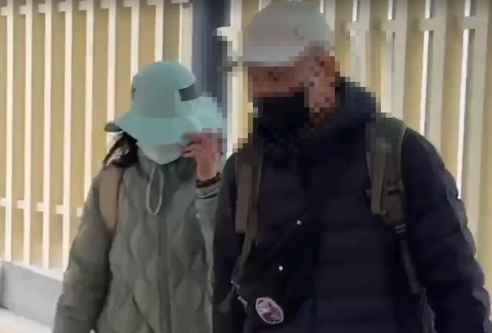 北捷隨機砍人！張文父母稱2年沒聯絡　金援82萬卻露餡了