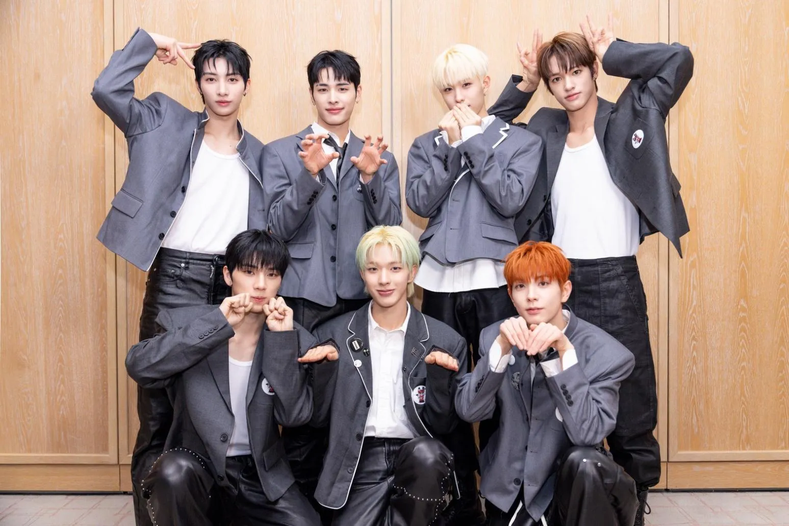 NEXZ明台北開唱！Seita說不了謊認有中文歌　難忘高雄AAA與SKZ暖心互動