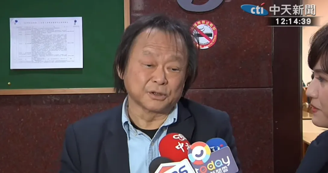 國台辦新增「台獨頑固份子」名單 王世堅轟荒唐:我可列對岸10大首惡