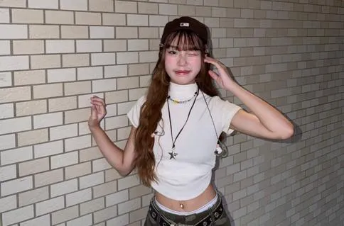 曾陷低潮想放棄！16歲欣菲赴韓當練習生　新歌藏滿滿父愛