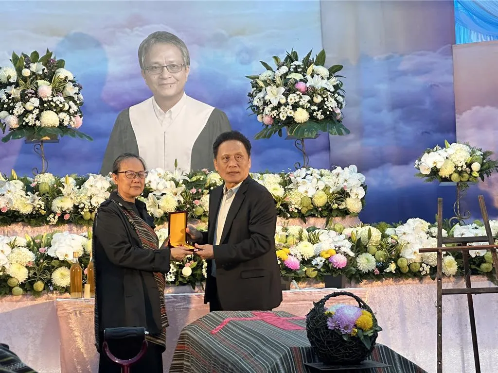 法律界悲慟！台灣首位原住民律師辭世享壽66歲