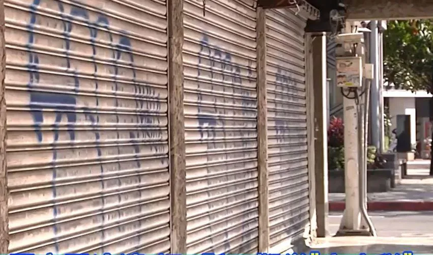 商圈殞落止不住！　地產網紅揭崩壞主因：房價也沒意義了