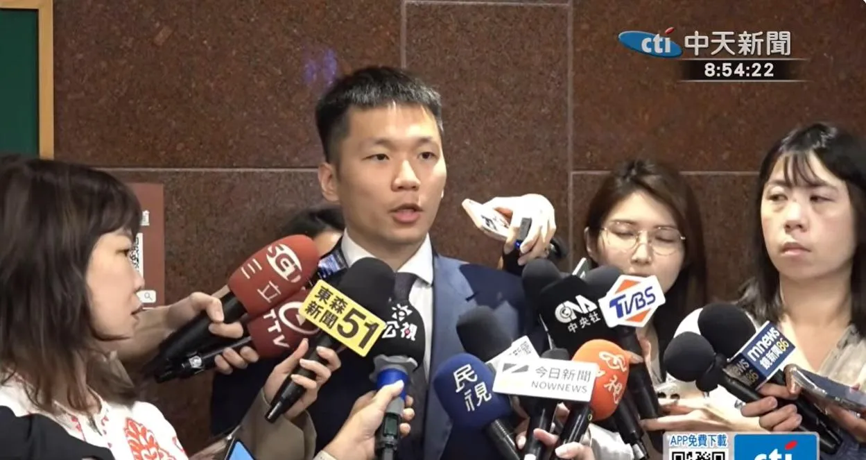 李洋負評纏身大反擊？捐出千萬奧運獎金　親吐：回饋社會