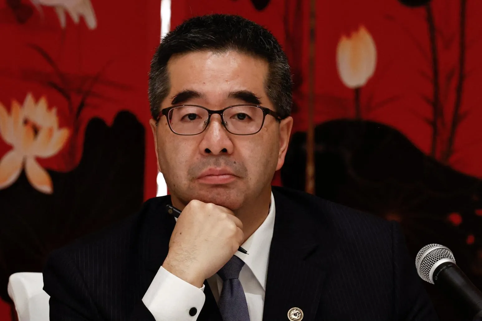 金溥聰召開記者會前夕　蕭旭岑回擊：利用馬英九釀傷害必提告！