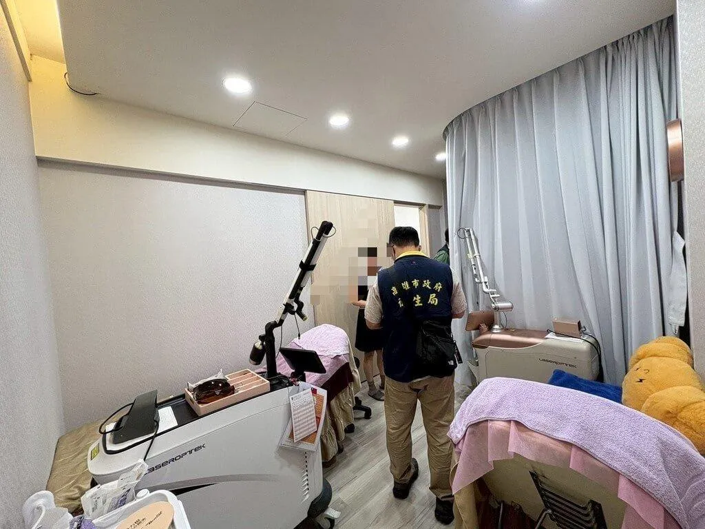 醫美診所錄影要同意？醫界憂「1件事」難自保