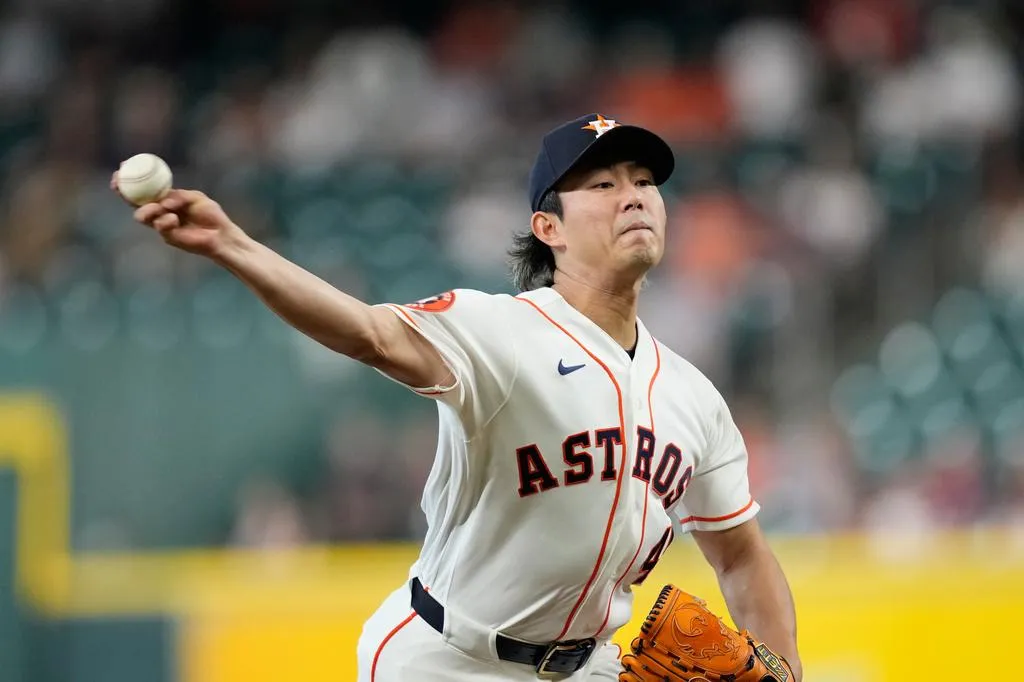 MLB/今井達也旅美狂換翻譯　前隊友、西武洋砲：他們很重要