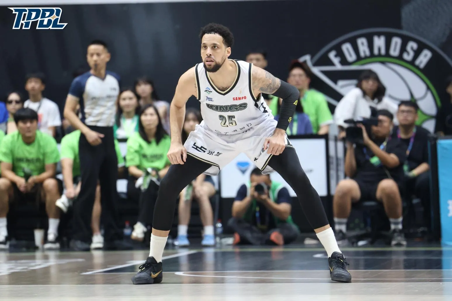TPBL/奧帝致勝3罰！國王驚天逆轉夢想家　奪冠軍賽首勝