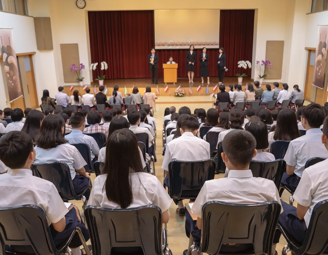 「生命清理員」穿露胸裝參加兒畢典遭酸！回嗆就是送啦
