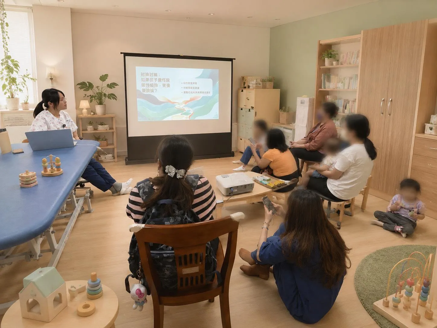 孩子失控別急著罵！專家教「正向教養」先穩情緒再講道理